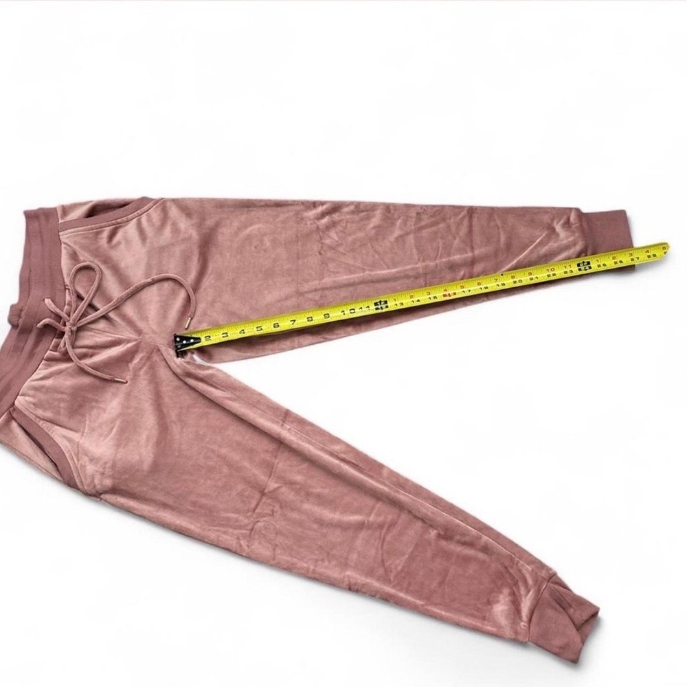 Felina Blush Pink Zip-Up Hoodie - Picture 3 of 7